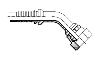 BSP F45M